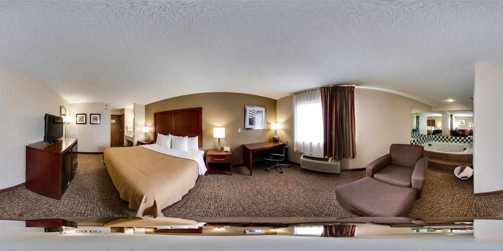 Quality Inn Waverly Bagian luar foto