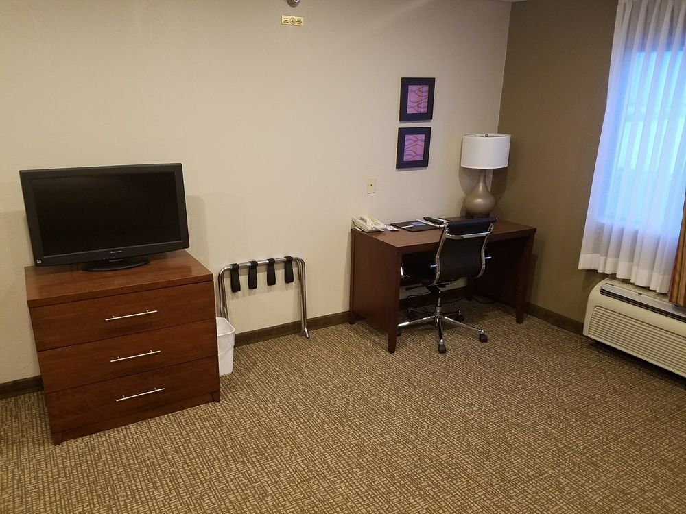 Quality Inn Waverly Bagian luar foto