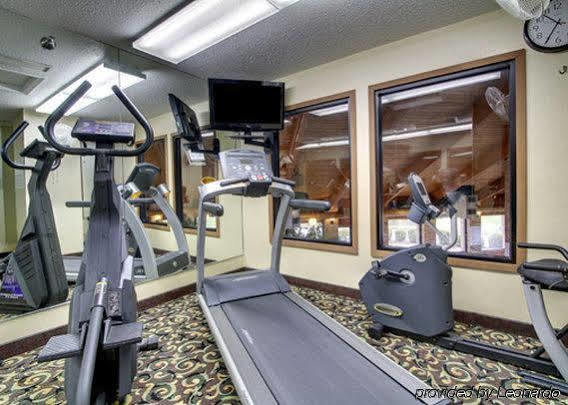 Quality Inn Waverly Bagian luar foto